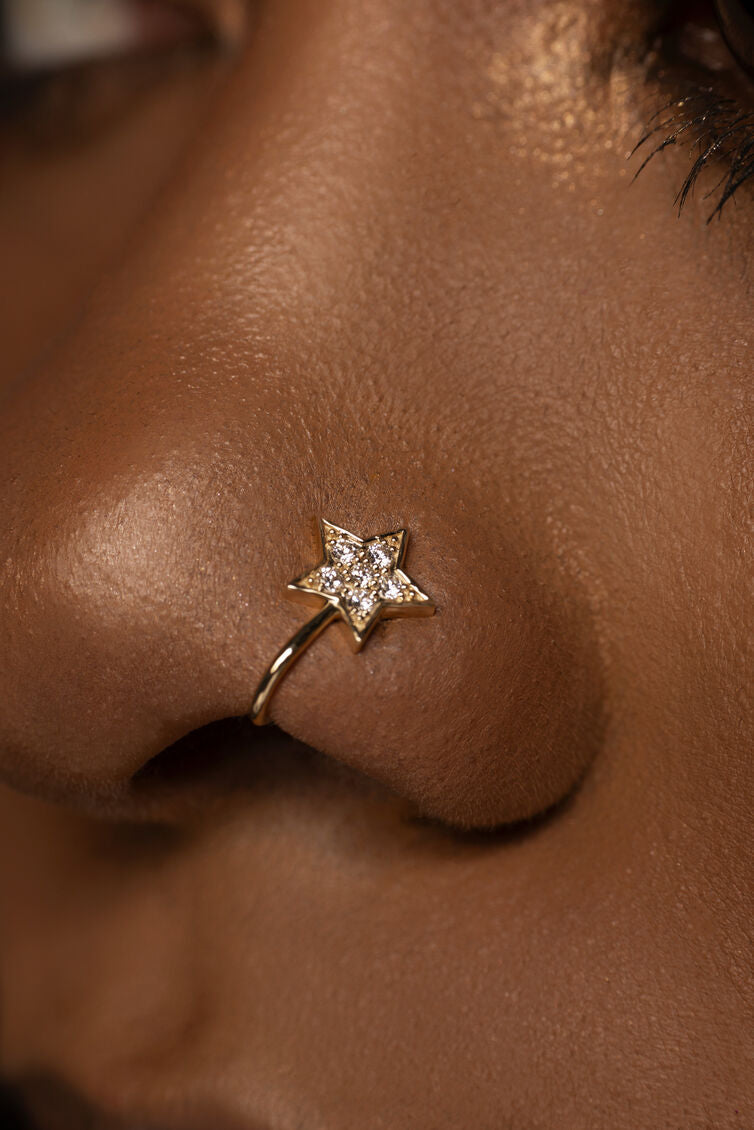 THE STAR CUFF