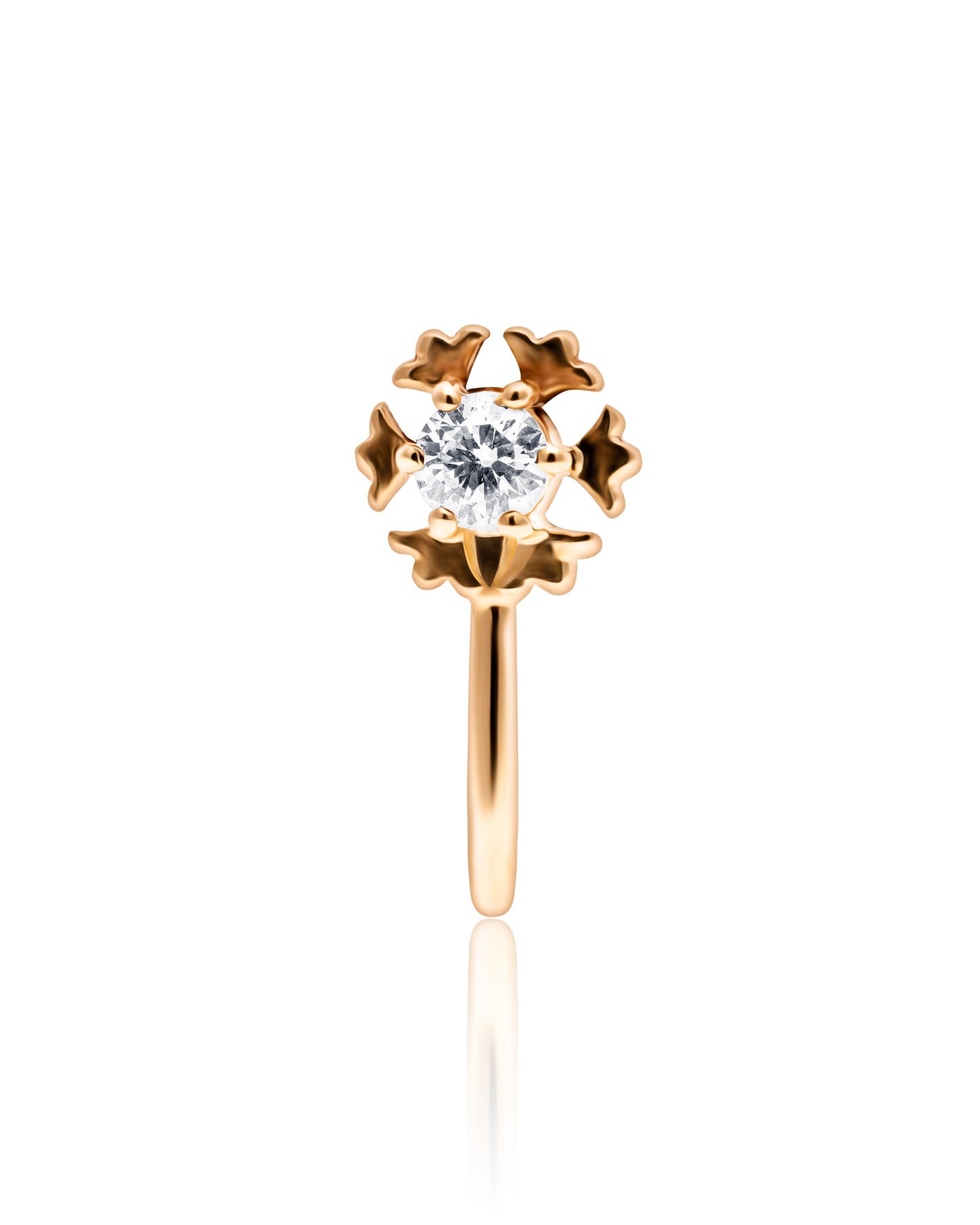 THE SUN CUFF