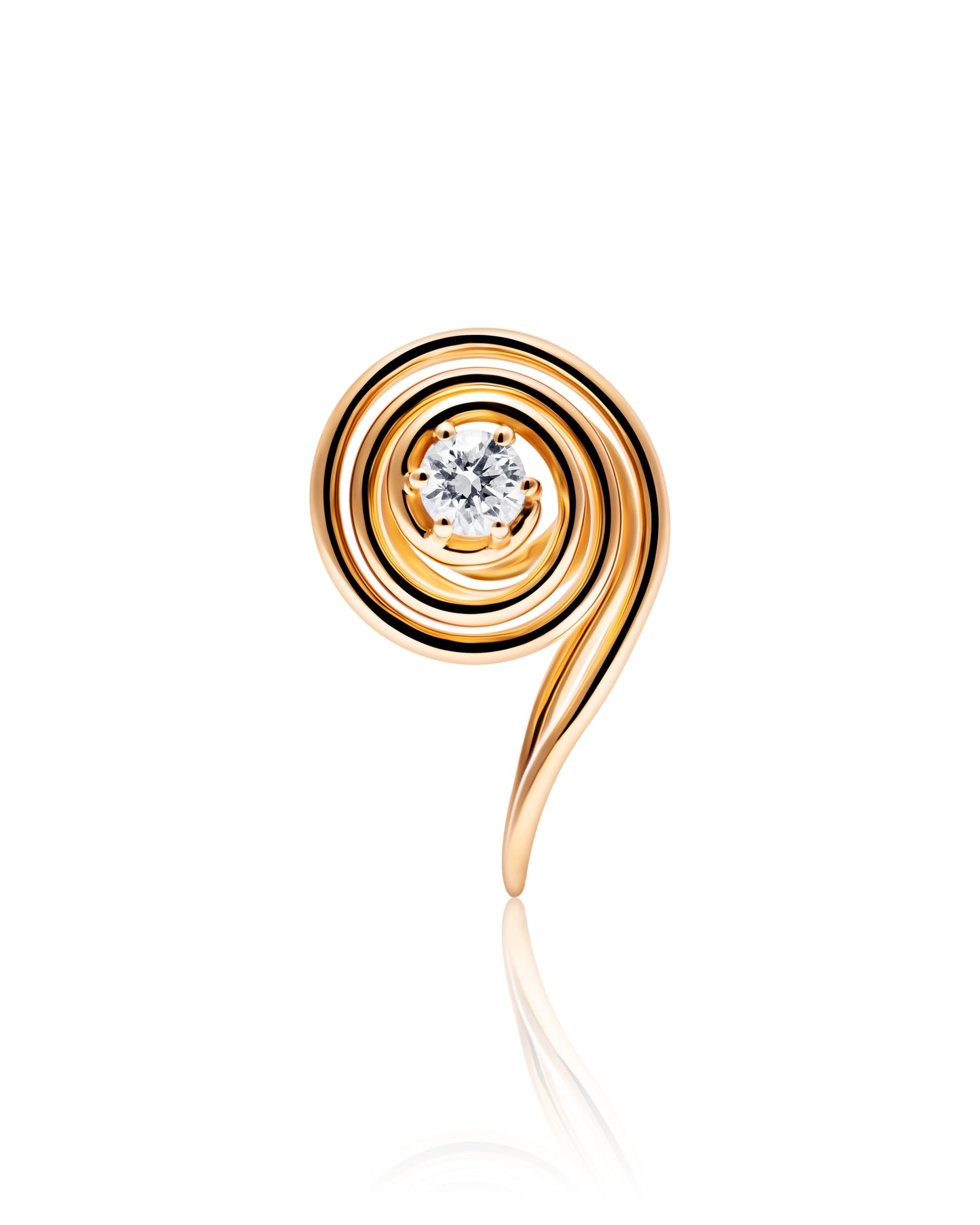 THE SPIRAL CUFF
