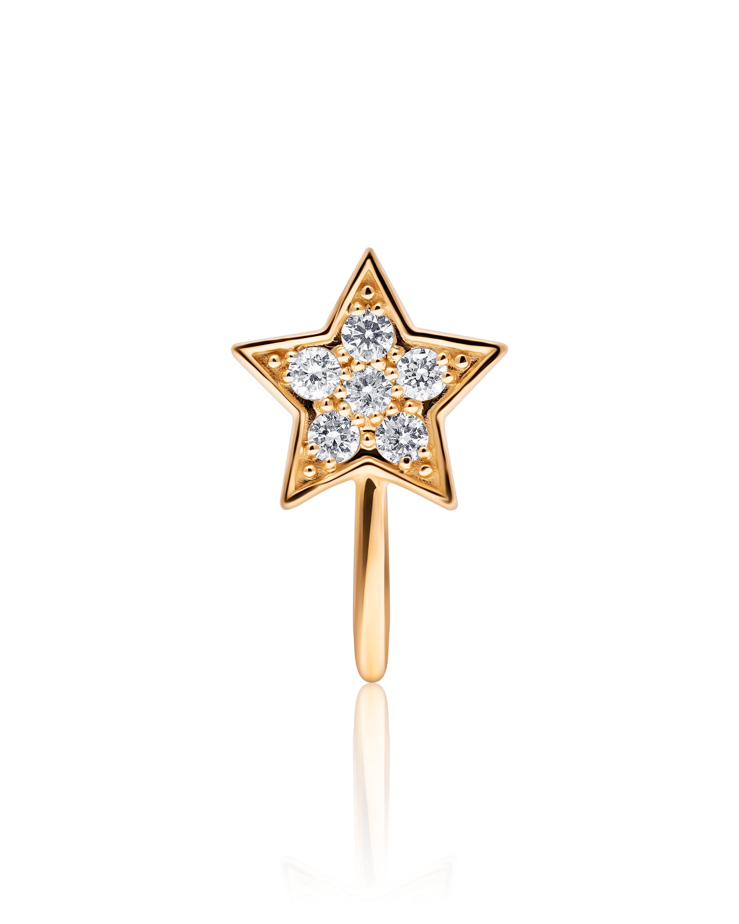THE STAR CUFF