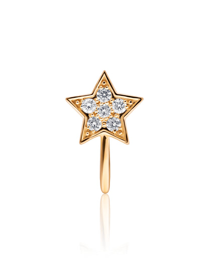 THE STAR CUFF